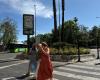 CALOR DE CÓRDOBA | Córdoba registra una temperatura casi de verano: hasta aquí llegó el termómetro