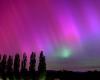 ¿La tormenta solar que está generando increíbles auroras boreales afecta a los dispositivos electrónicos? Cuidado con las advertencias de los expertos – .
