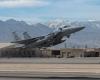 Pratt & Whitney respaldará los motores F100 de los cazas F-15SA de la Fuerza Aérea Saudita – .