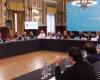 La Rioja estuvo presente en la reunión federal organizada por Kicillof