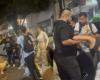 Video registró violenta pelea entre dos mujeres en el sector conocido como ‘Cuadra Play’