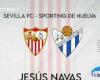 Anterior Liga F | Sevilla FC – Sporting de Huelva – .