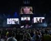 ABBA reaparece en Eurovisión por el 50 aniversario de ‘Waterloo’ – .
