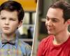 La serie El joven Sheldon llega a su fin y así han cambiado Iain Armitage y Jim Parsons tras casi 7 años desde su estreno