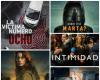 5 series policiales españolas que no te puedes perder en Netflix