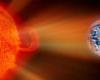Intensa tormenta solar geomagnética afecta a la Tierra – .