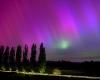 Tormenta solar “extrema” deja espectaculares auroras polares – DW – 11/05/2024 – .