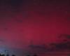 Raras auroras boreales avistadas en Cuba – Juventud Rebelde – .