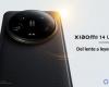 La evolución de la cámara del nuevo Xiaomi 14 Ultra – Modoradio – .