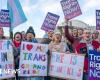 El gobierno escocés sigue comprometido con el proyecto de ley de reforma de género – .