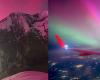 La primera tormenta solar extrema en 20 años deja espectaculares auroras boreales