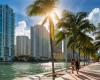 Los Airbnb están preparados para apoderarse de Miami, que ya se enfrenta a una crisis inmobiliaria.