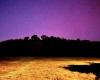Las auroras boreales pueden volver a colorear hoy los cielos españoles, según AEMET – .