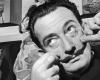 El día que Salvador Dalí le contó a la BBC el secreto de cómo mantenía su bigote
