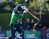 Irlanda logra una victoria histórica contra Pakistán con la vista puesta en el Mundial T20 – .
