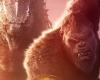 “El seguimiento de Godzilla x Kong está listo y David Callaham de Shang-Chi lo está escribiendo” .