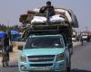 Israel ordena nuevas evacuaciones en Rafah mientras se prepara para ampliar sus operaciones