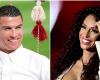 Cristiano Ronaldo: Raffaella Fico, la supermodelo italiana que reveló un romance con ‘CR7’