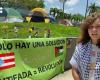Piden a la Universidad de Puerto Rico poner fin a relaciones con fabricantes de armas “genocidas”