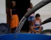 Con camiones cisterna atienden a población afectada por corte de agua en Caldas, Antioquia – .