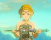 Un nuevo The Legend of Zelda sin Link como protagonista sería posible