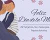▶ 20 tarjetas con mensajes para mamá para el Día de la Madre en México: descarga imágenes online y gratis