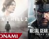 Silent Hill y Metal Gear Solid, por qué estas franquicias clásicas dispararon los ingresos de Konami en un 70%