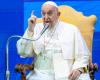 Papa Francisco insta a invertir en natalidad – .