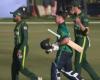 Babar Azam, Shaheen Afridi y compañía. “Quedó destrozado cuando Irlanda consiguió la histórica primera victoria en el T20I sobre Pakistán”.