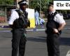 Hombre de 22 años acusado del asesinato de una mujer de 66 años en una calle muy transitada del norte de Londres