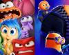 ¿Podrán las emociones de Pixar manejar a Gru? – .