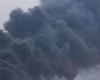 Se produjeron explosiones en Belgorod y se produjeron incendios en varios lugares a la vez – .