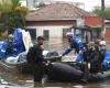 Ya son 143 los muertos por las inundaciones en Brasil