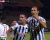 Gol de Hernán Barcos y doblete en 10 minutos en Alianza Lima vs Sport Huancayo por la Liga 1 2024