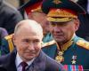 Putin reemplaza a Shoigu como ministro de Defensa ruso – DW – 12/05/2024 – .