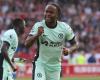 La estrella del Chelsea, Raheem Sterling, lanza un mensaje a Man United y Tottenham después de un gran impulso