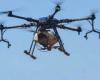 El ejército indio dispara contra un presunto dron paquistaní a lo largo de la línea de control en Rajouri de J&K