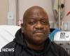 Muere a los 62 años el hombre que recibió el primer trasplante de riñón de cerdo