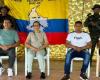 ATENCIÓN Disidentes liberan a fiscales secuestrados en Cauca – .