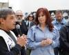 El mensaje de Cristina Kirchner al peronismo: “Si nos organizamos, las cosas cambiarán”