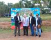 Embajador de Cuba invitado de honor a final de Béisbol de Sri Lanka
