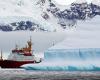Rusia descubre enormes reservas de petróleo y gas en la Antártida británica – .