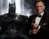 Daniel Craig se convierte en una versión de Batman para el DCEU – .