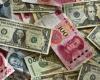 El Banco Central informó que entre junio y julio vencen cerca de 4.900 millones de dólares del swap chino.