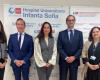 Fundación de Investigación Biomédica Infanta Sofía y Henares con nuevo refuerzo del Tajo