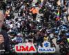 Así llenó un guatemalteco las calles de Colombia con motos Pulsar, Dominar y Boxer