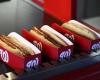 Una mirada franca a los precios de los hot dogs en los estadios de la MLB
