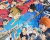 ¡¡De qué se trata Haikyū!! La batalla del basurero, el anime que arrasa en Japón