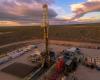 Argentina alcanza niveles récord en producción de petróleo y gas natural