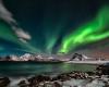 Los mejores lugares para presenciar la aurora boreal para los astrófilos – Republic World -.